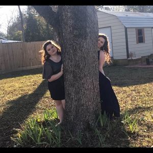 Meet your Posher, Bethany